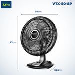 Ventilador-de-Mesa-Vtx50-8p-Mondial