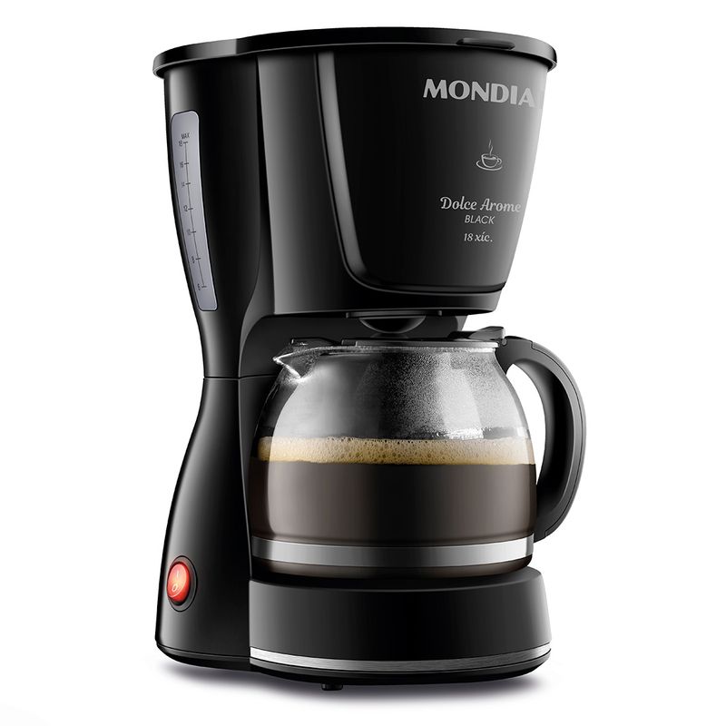 Cafeteira-El�trica-Dolce-Arome-C-30-18x-fb-Mondial