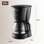 Cafeteira-El�trica-Dolce-Arome-C-30-18x-fb-Mondial