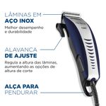 Maquina-de-Cortar-Hair-Stylo-Mondial