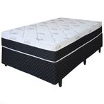 Colch�o-e-Box-Solteiro-Veneza-Umaflex