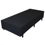 Colch�o-e-Box-Solteiro-Veneza-Umaflex