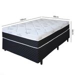 Colch�o-e-Box-Solteiro-Veneza-Umaflex