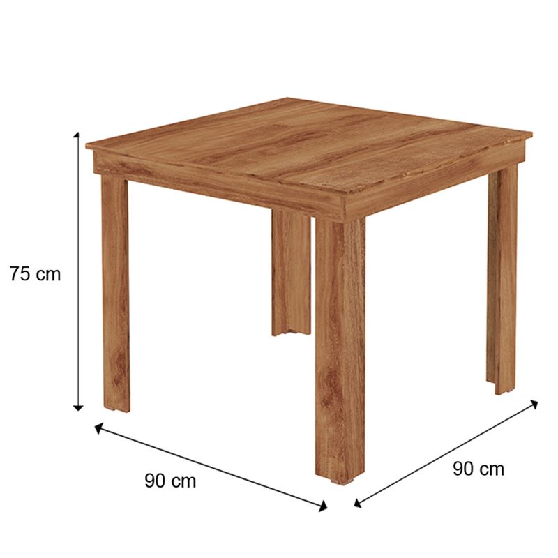 Mesa-Copa-Cozinha-Quadrada-Tivoli-4l-Carraro