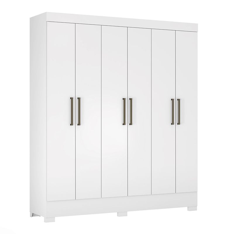 Guarda-roupa-Casal-Napoles-6p-2g-Dem�bile