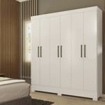 Guarda-roupa-Casal-Napoles-6p-2g-Dem�bile