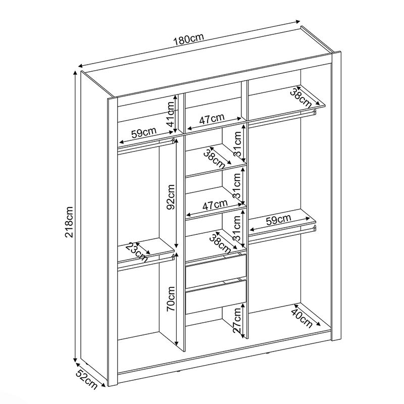 Guarda-Roupa-B�lgica-Dem�bile