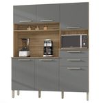 Cozinha-Compacta-Montesa-6p-2g-Kits-Paran�