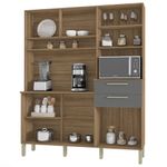 Cozinha-Compacta-Montesa-6p-2g-Kits-Paran�
