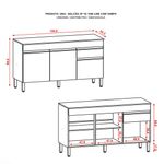Balc�o-Line-3p-1g-Kits-Paran�