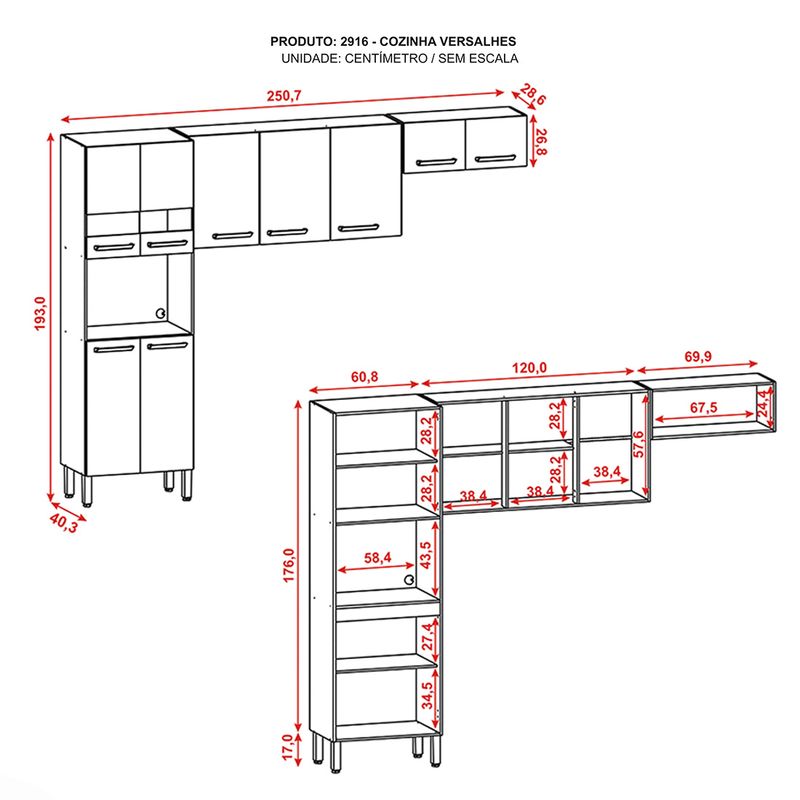 Armario-de-Cozinha-Modulada-Versalhes-9p-Kits-Paran�