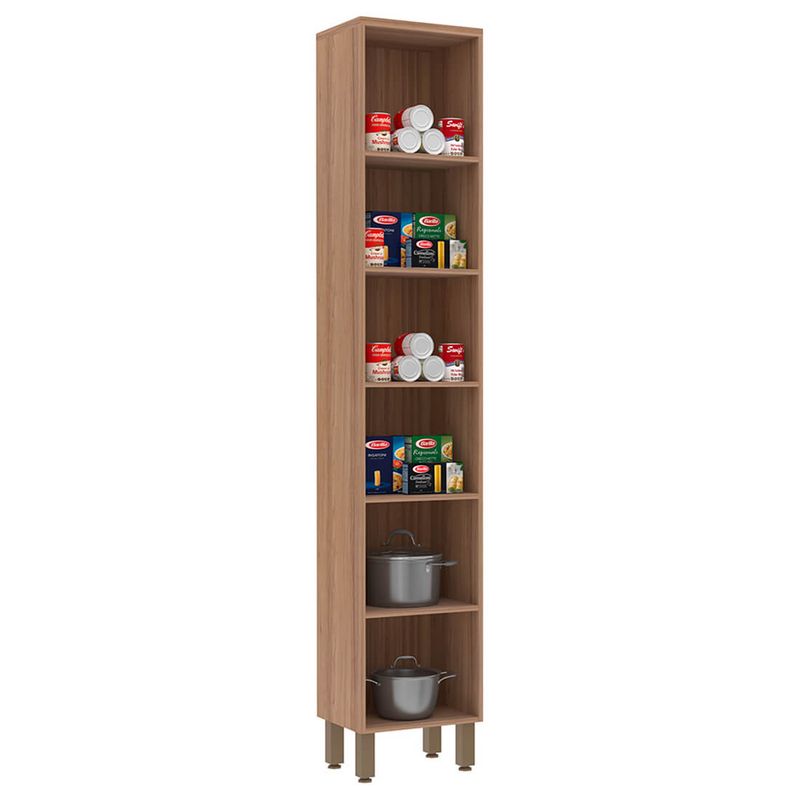 Cozinha-Completa-Combo-Cozinha-Completa-Mel-12p-3g-Luciane-Cozinha