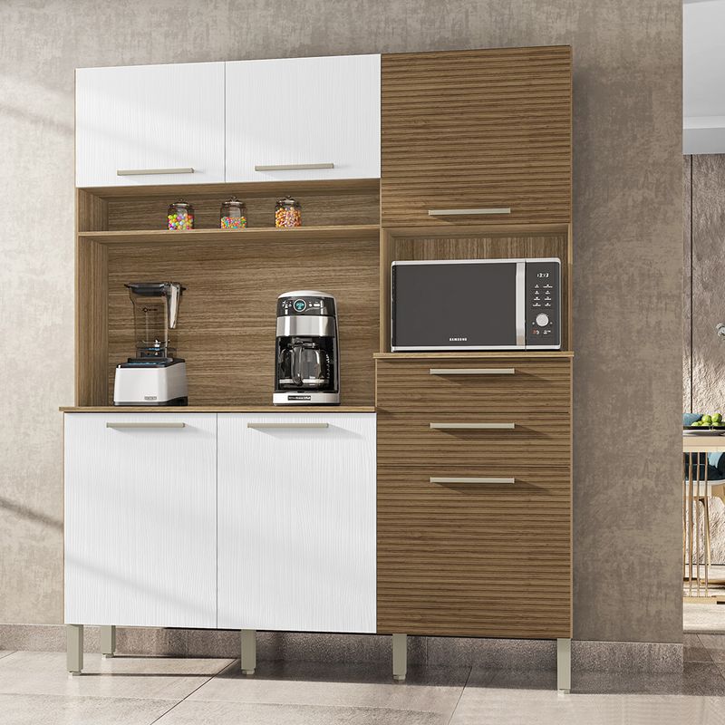 Freijo Supreme Ripado