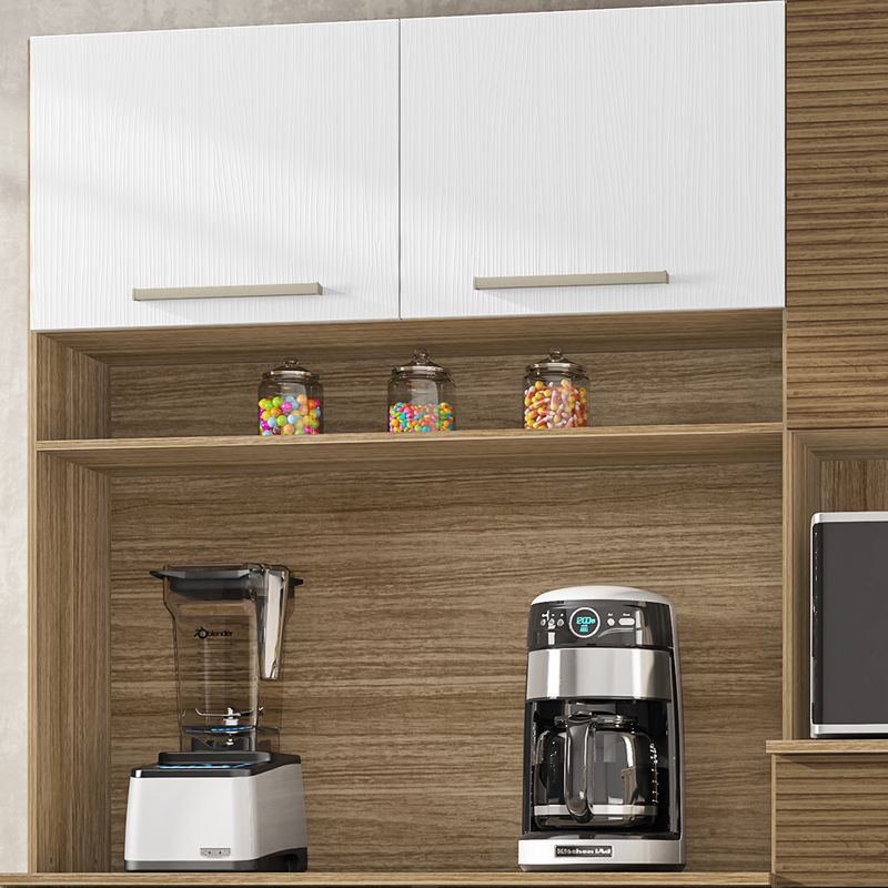 Freijo Supreme Ripado