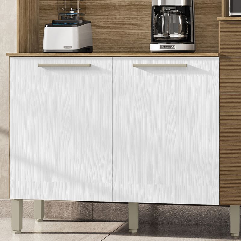 Freijo Supreme Ripado