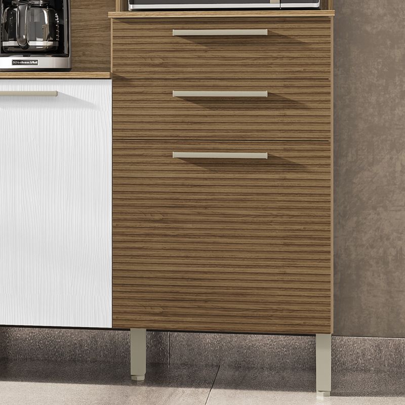 Freijo Supreme Ripado