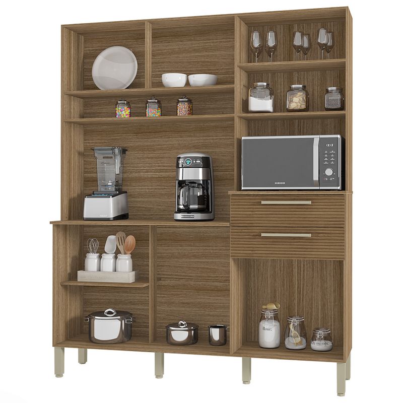 Freijo Supreme Ripado