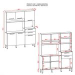 Freijo Supreme Ripado