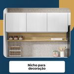 Combo-Cozinha-Completa-Cozinha-Completa-7p-1g-Line-Kits-Paran�