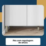 Combo-Cozinha-Completa-Cozinha-Completa-7p-1g-Line-Kits-Paran�