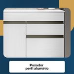 Combo-Cozinha-Completa-Cozinha-Completa-7p-1g-Line-Kits-Paran�