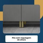 Combo-Cozinha-Completa-Cozinha-Completa-7p-1g-Line-Kits-Paran�