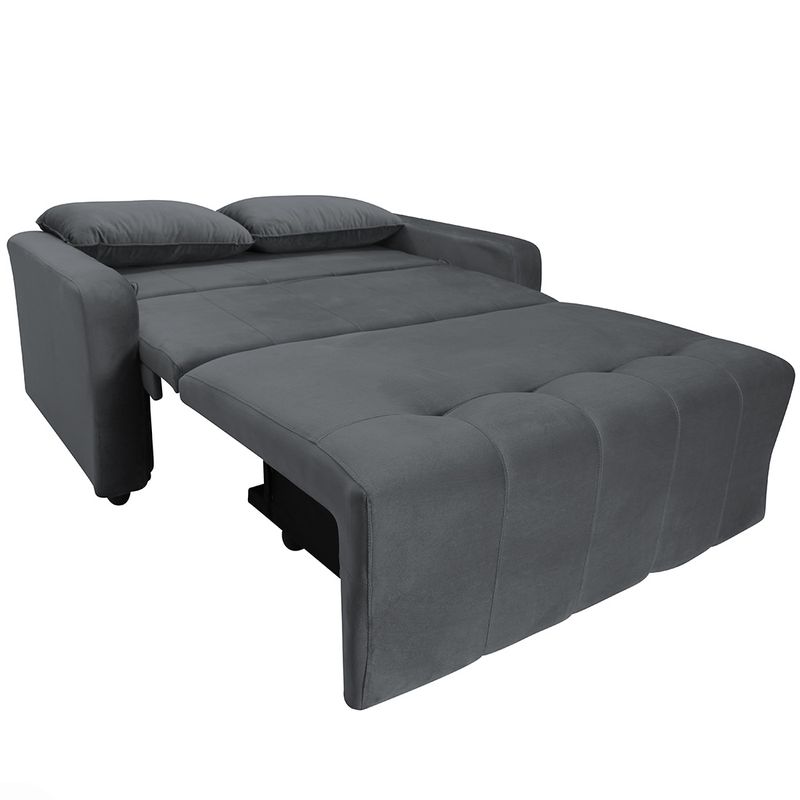 Sof�-Cama-Madeiro-2l-Bicama-Matrix