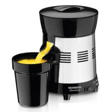 Espremedor de Frutas Mondial E-10 Premium Turbo Inox 250W