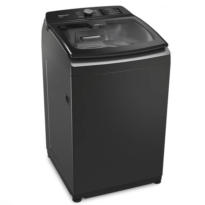 Lavadora-de-Roupas-Autom�tica-Bwd16a9-Brastemp