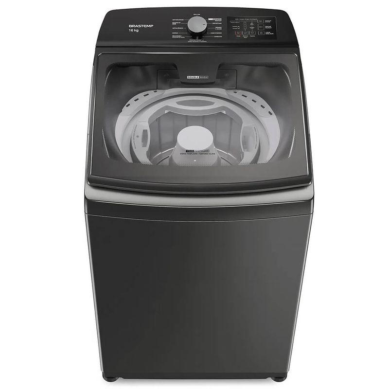 Lavadora-de-Roupas-Autom�tica-Bwd16a9-Brastemp