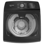 Lavadora-de-Roupas-Autom�tica-Bwd16a9-Brastemp
