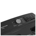 Lavadora-de-Roupas-Autom�tica-Bwd16a9-Brastemp
