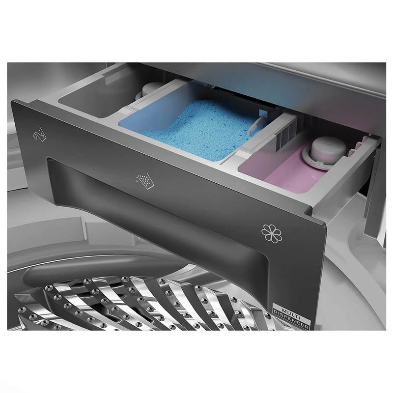 Lavadora-de-Roupas-Autom�tica-Bwd16a9-Brastemp