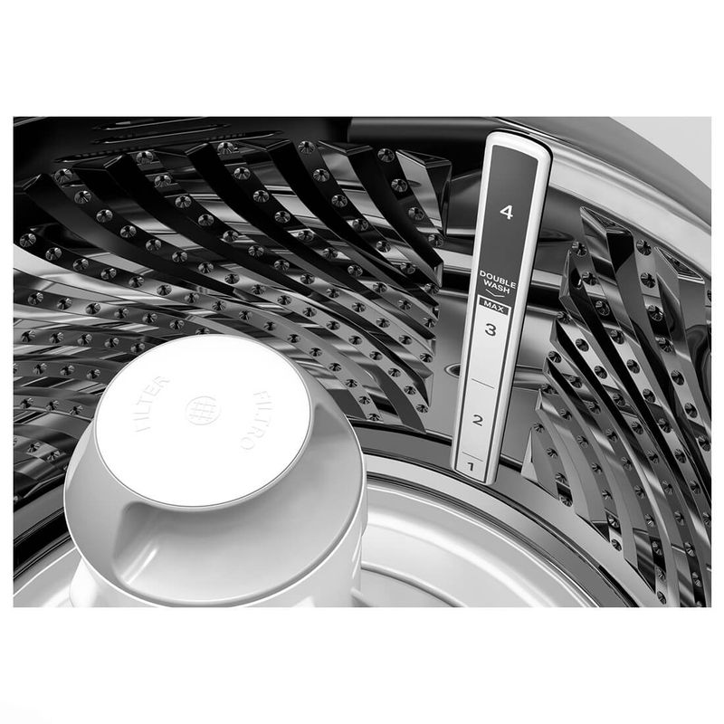 Lavadora-de-Roupas-Autom�tica-Bwd16a9-Brastemp