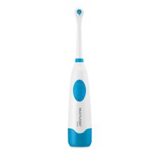 Escova Elétrica Rotacional Deep Clean Multi Saúde - HC086