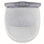 Lavadora Semiautomatica Lis 4kg Wanke