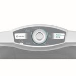 Lavadora Semiautomatica Lis 4kg Wanke