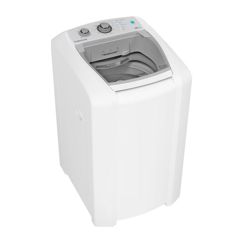Lavadora-de-Roupas-Autom�tica-Lca12-Colormaq