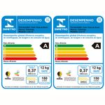Lavadora-de-Roupas-Autom�tica-Lca12-Colormaq