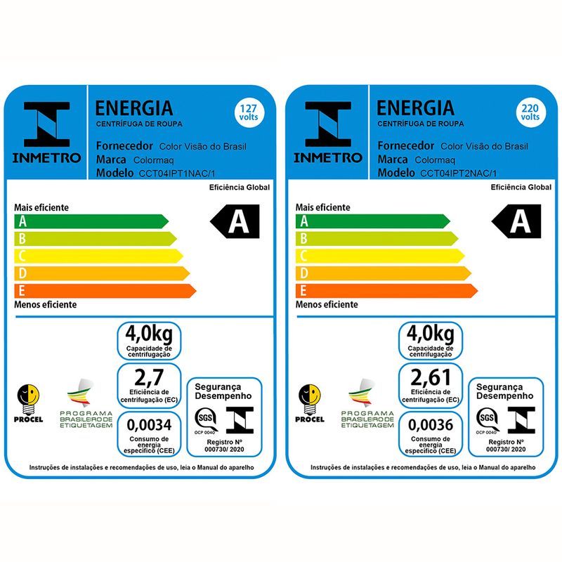 Centrifuga-de-Roupas-Ecomax-12-Colormaq