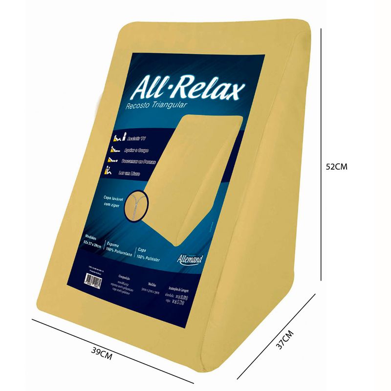 Travesseiro-de-Recosto-Triangular-All-Relax-Duoflex