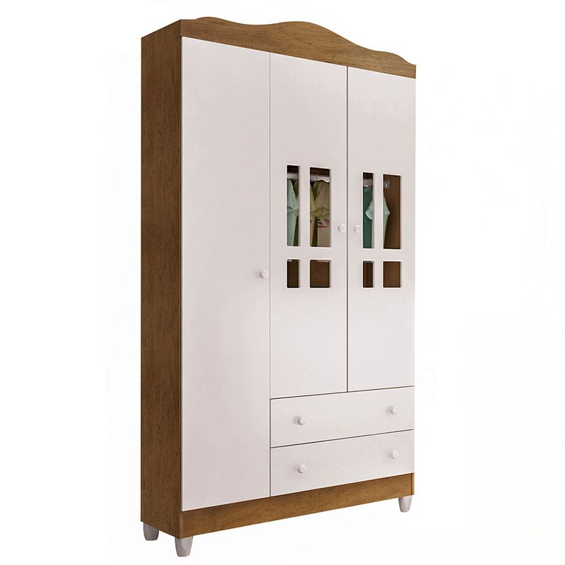 Guarda-roupa-Ariel-Carolina-M�veis