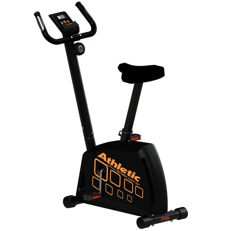 Bicicleta-Ergometrica-Performance-Athletic