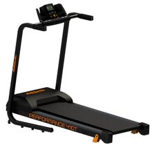 Esteira Ergométrica Athletic Performance 410T 16 Funções 13km/h Dobrável até 120kg