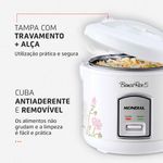 Panela-El�trica-Npe-05-5x-Mondial