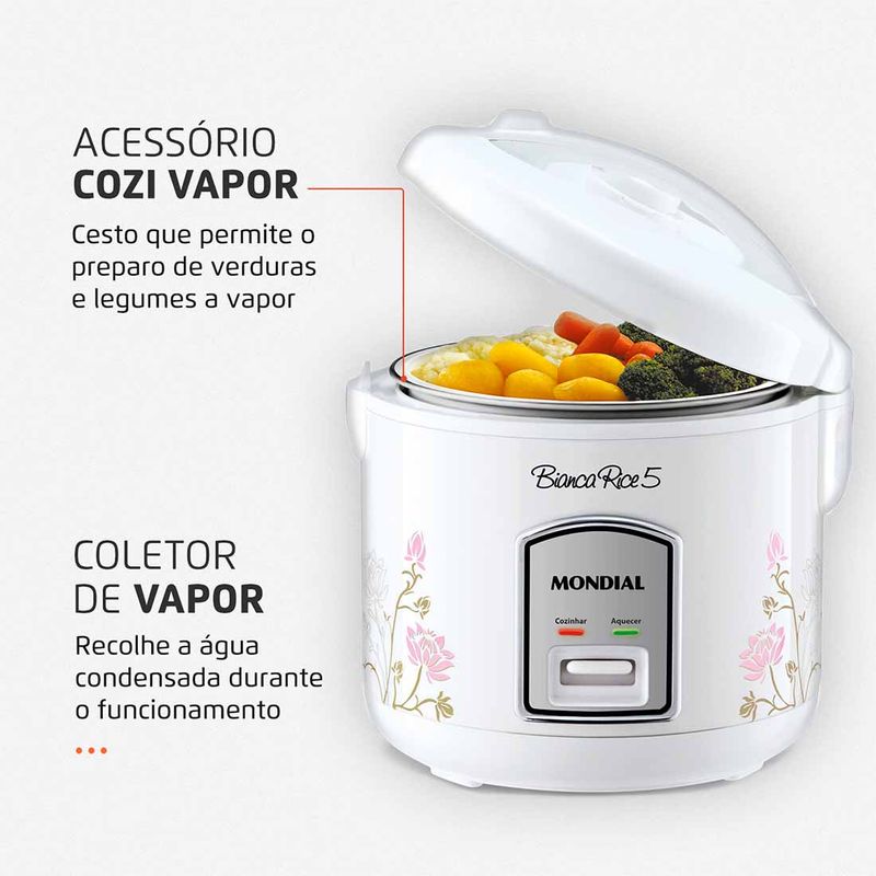 Panela-El�trica-Npe-05-5x-Mondial