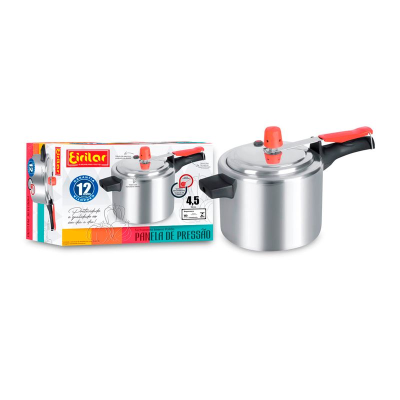 Panela-de-Press�o-Polida-4.5-Eirilar