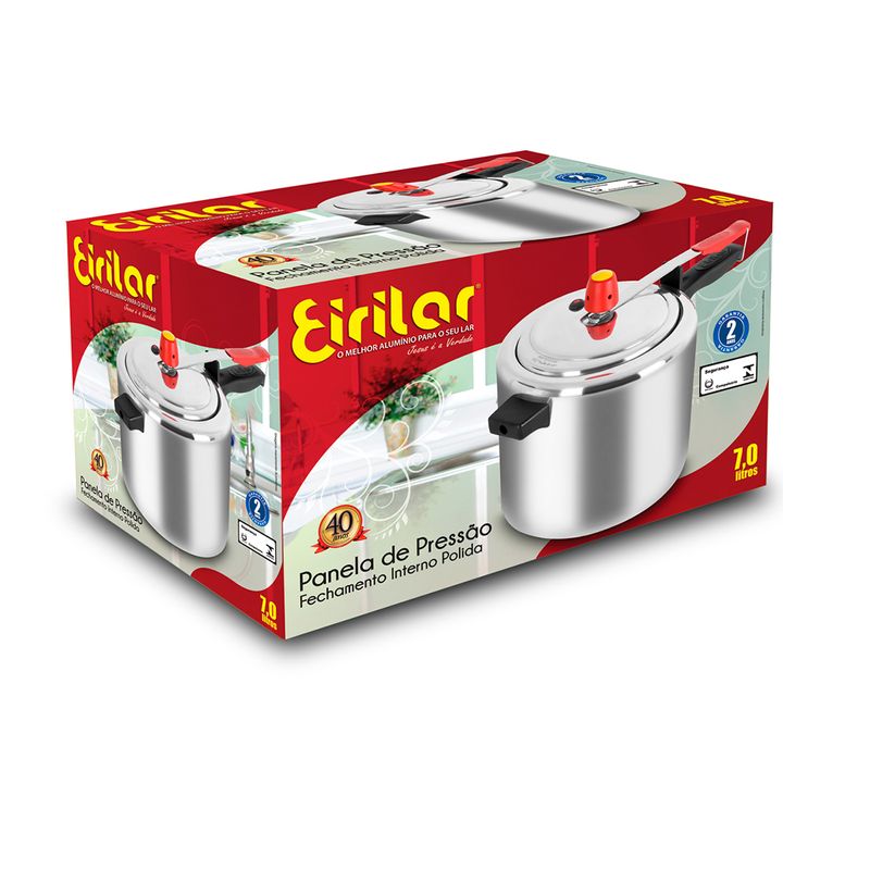 Panela-de-Press�o-Polida-7.0-Eirilar