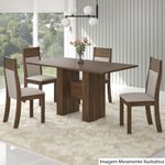 Mesa-de-Jantar-Retangular-Roma-Viero-M�veis