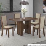Mesa-de-Jantar-Retangular-Roma-Viero-M�veis